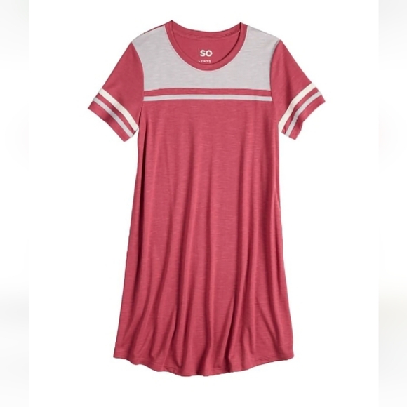 Bundle Lot Girls Dresses/ t-shirts /pants Size 7/8 - Picture 10 of 10